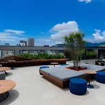 1610 Skylux Studio Luxo Melhor Localizacao No Centro