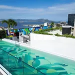 1610 Skylux Studio Luxo Melhor Localizacao No Centro