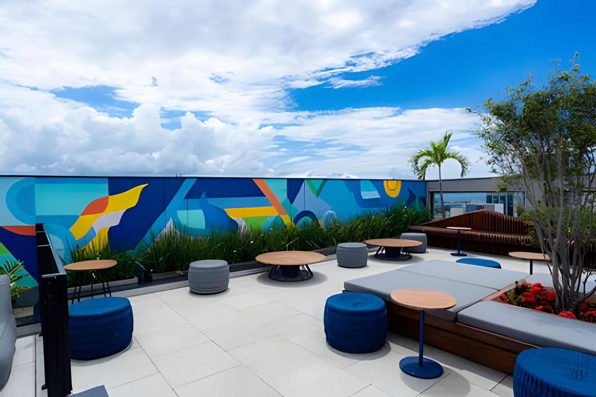 1610 Skylux Studio Luxo Melhor Localizacao No Centro