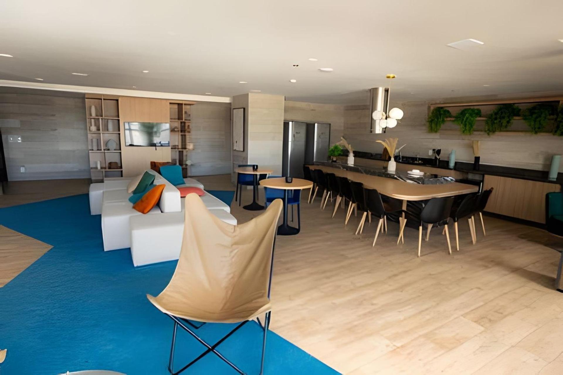 Apartamento 1610 Skylux Studio Luxo Melhor Localizacao No Centro *