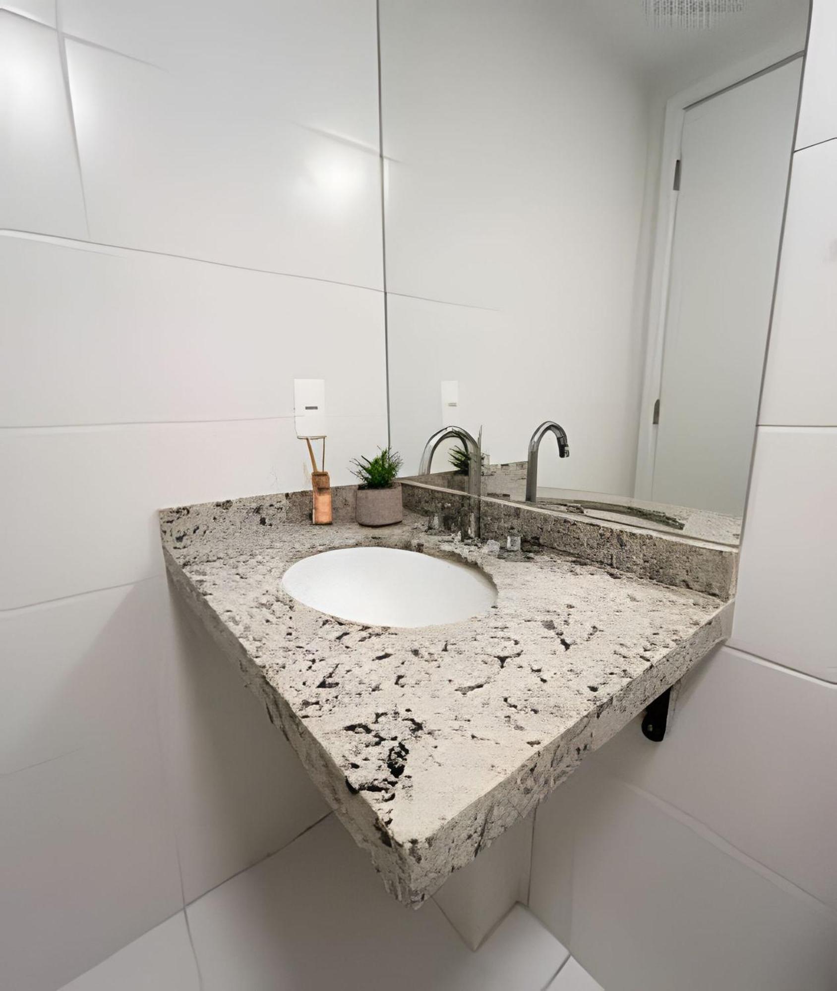 1610 Skylux Studio Luxo Melhor Localizacao No Centro Apartamento Río de Janeiro