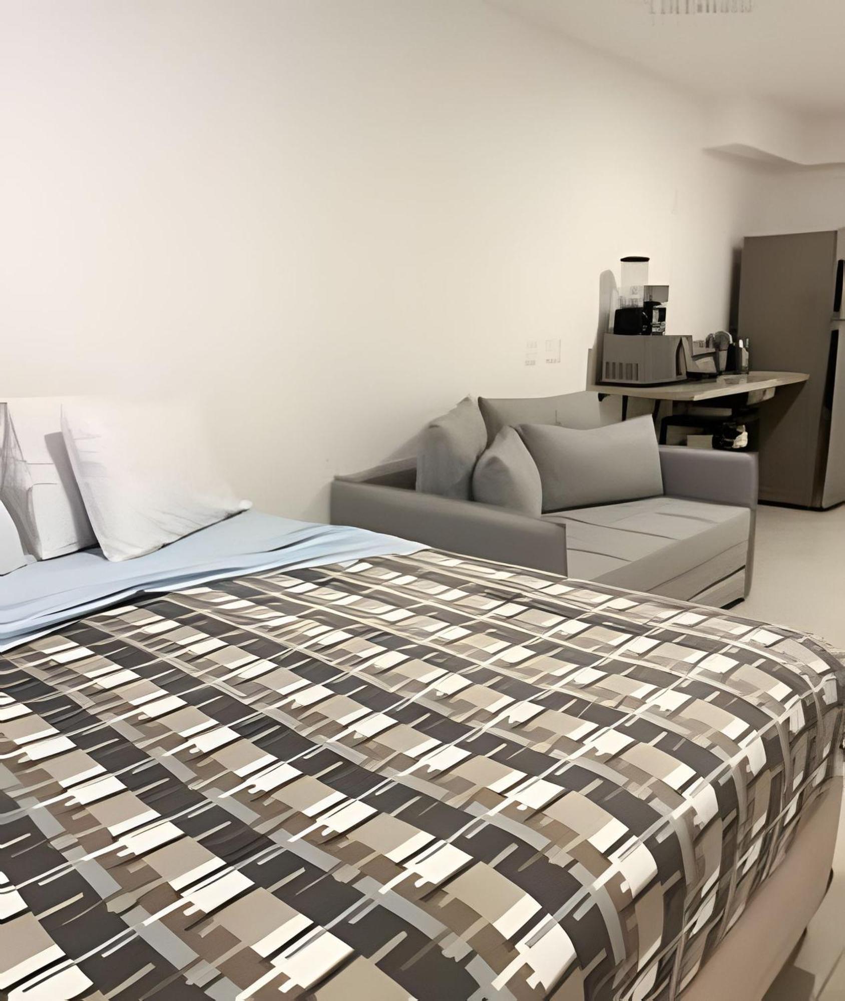 1610 Skylux Studio Luxo Melhor Localizacao No Centro *
