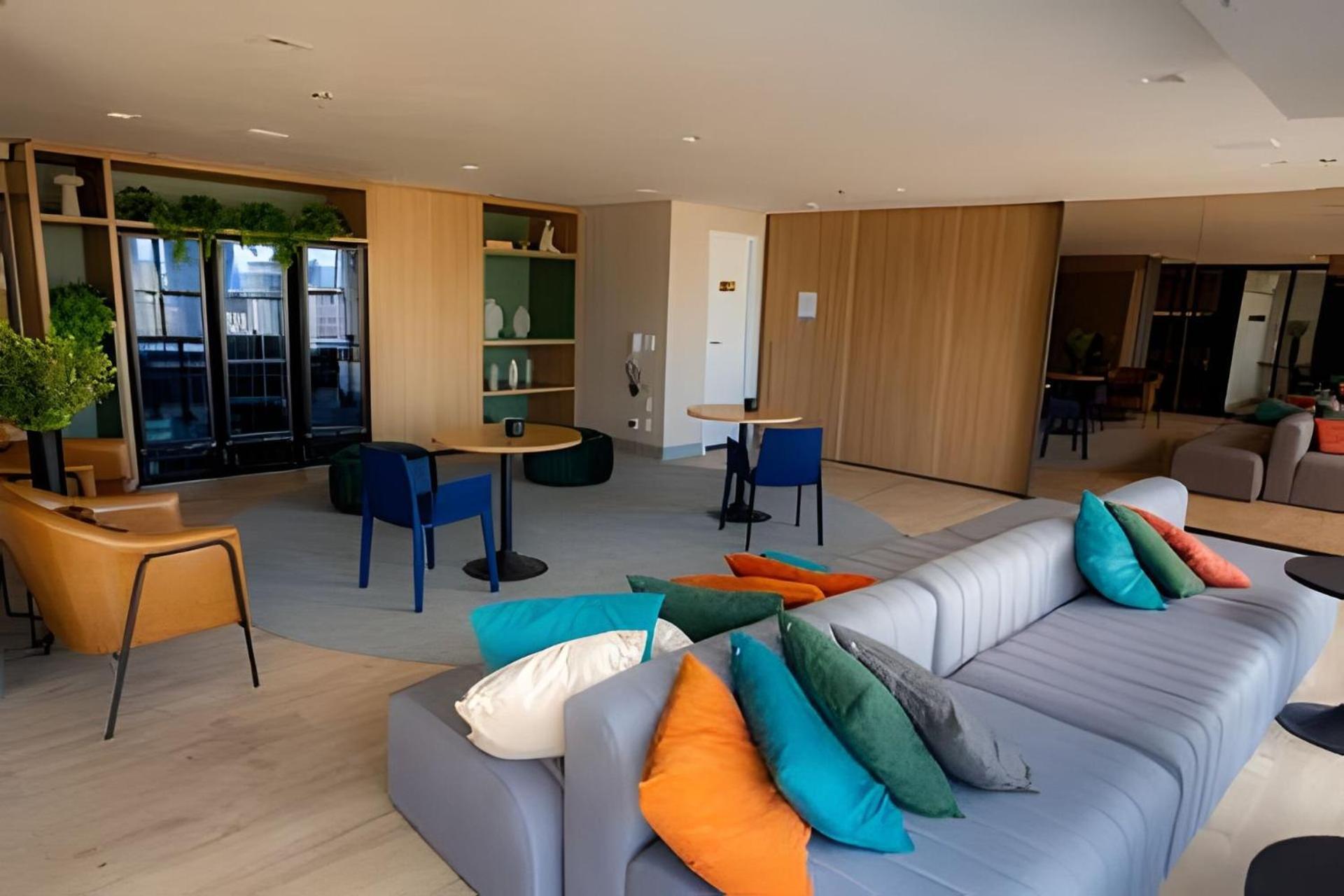 1610 Skylux Studio Luxo Melhor Localizacao No Centro * Río de Janeiro