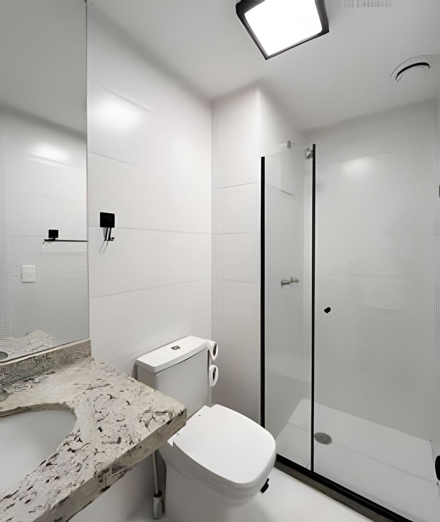1610 Skylux Studio Luxo Melhor Localizacao No Centro