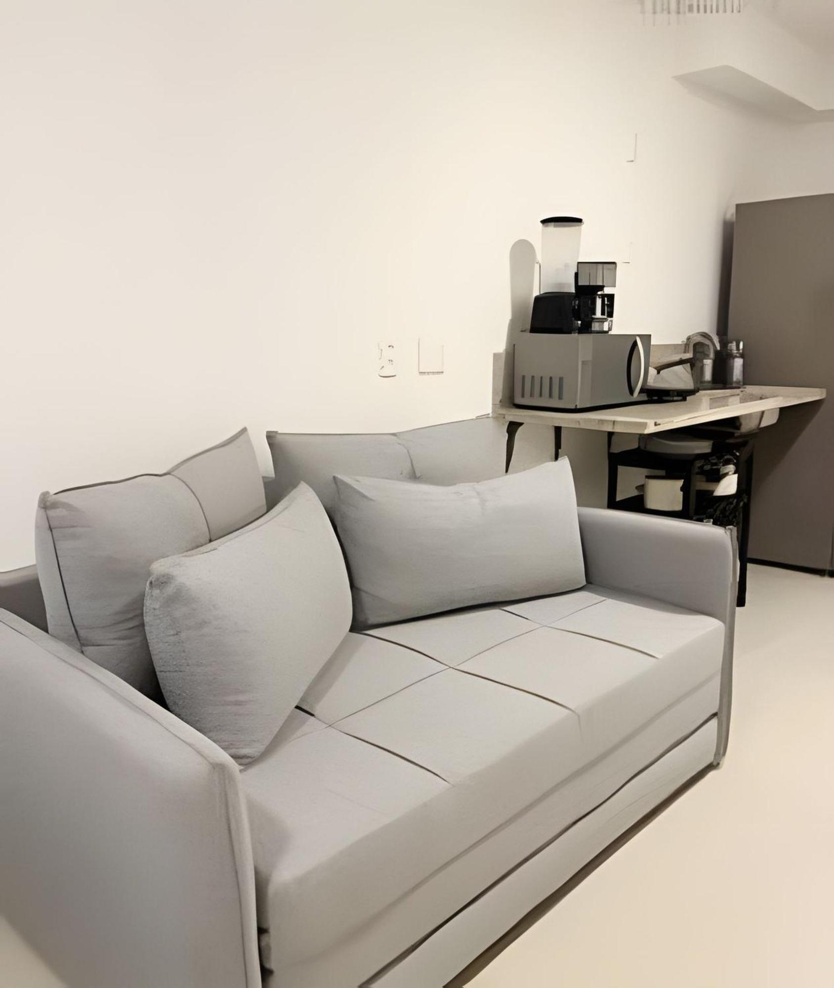 1610 Skylux Studio Luxo Melhor Localizacao No Centro Apartamento *