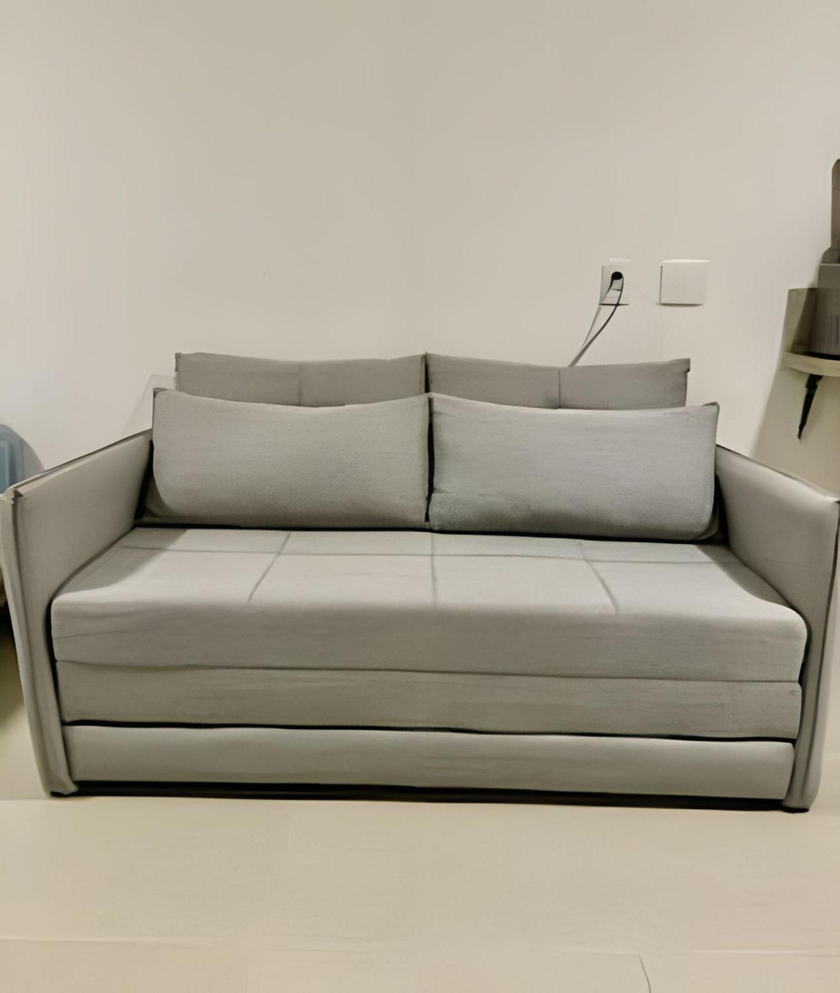 Apartamento 1610 Skylux Studio Luxo Melhor Localizacao No Centro