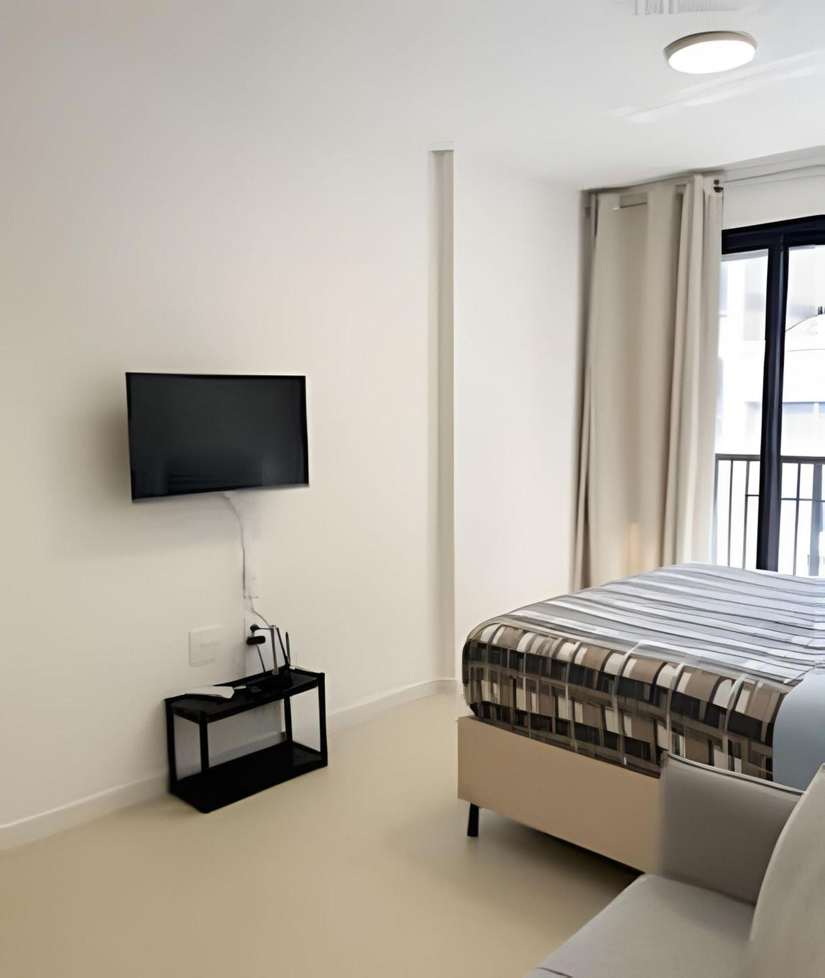 1610 Skylux Studio Luxo Melhor Localizacao No Centro * Río de Janeiro