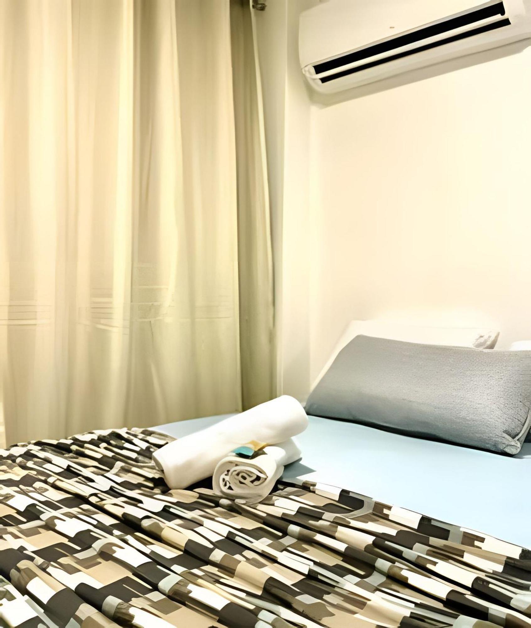 1610 Skylux Studio Luxo Melhor Localizacao No Centro