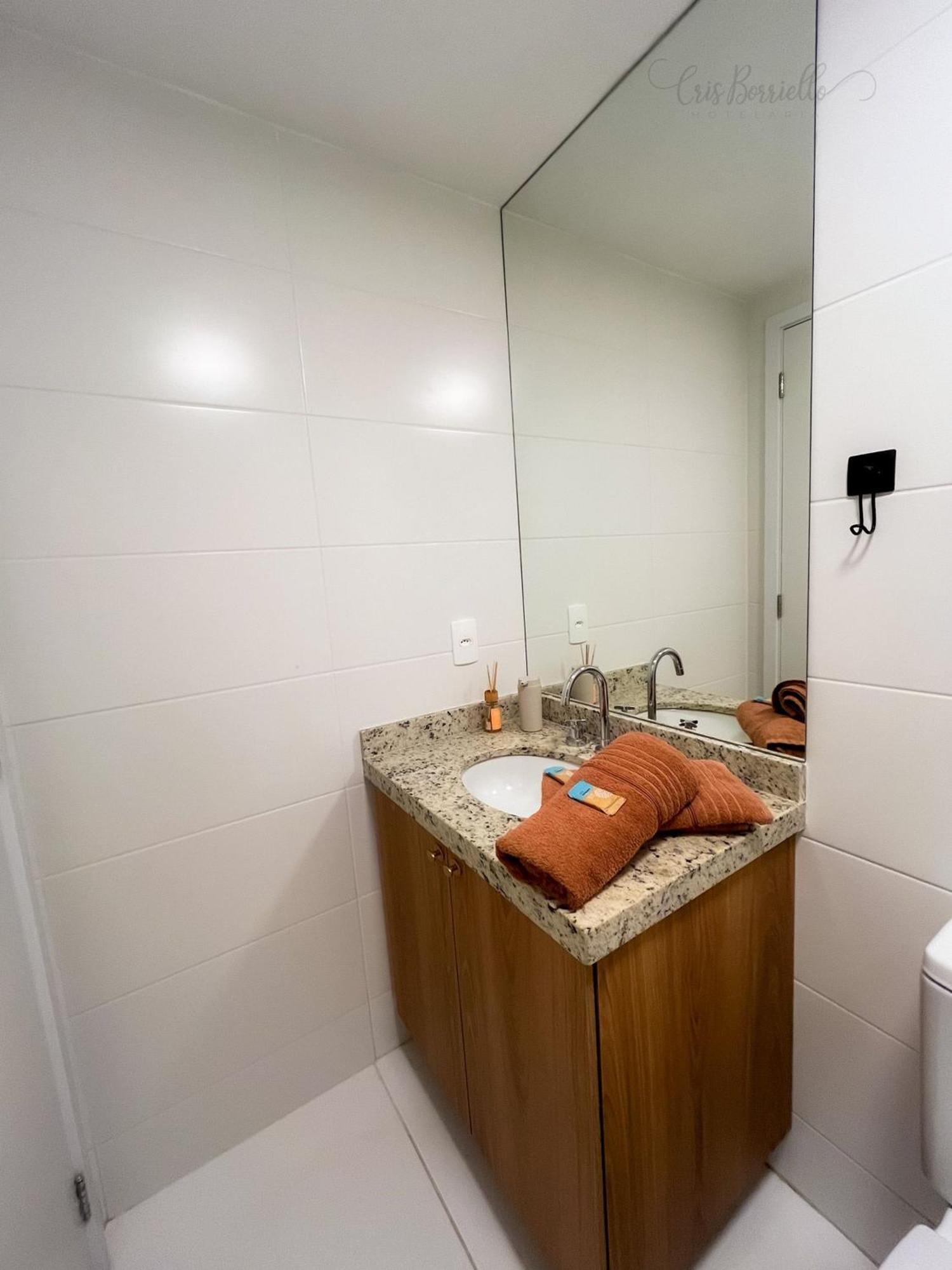 1610 Skylux Studio Luxo Melhor Localizacao No Centro Apartamento