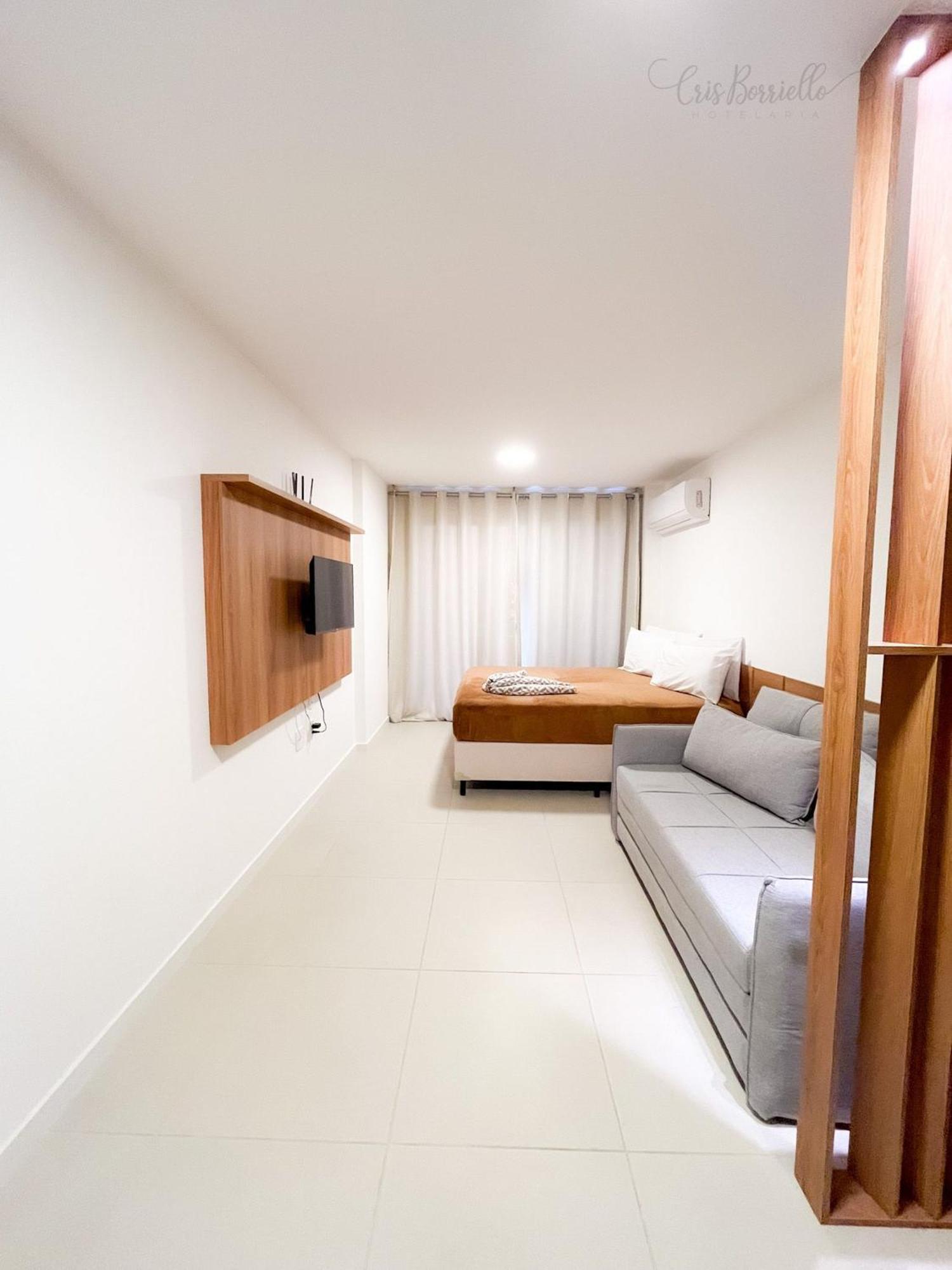 1610 Skylux Studio Luxo Melhor Localizacao No Centro Apartamento Río de Janeiro
