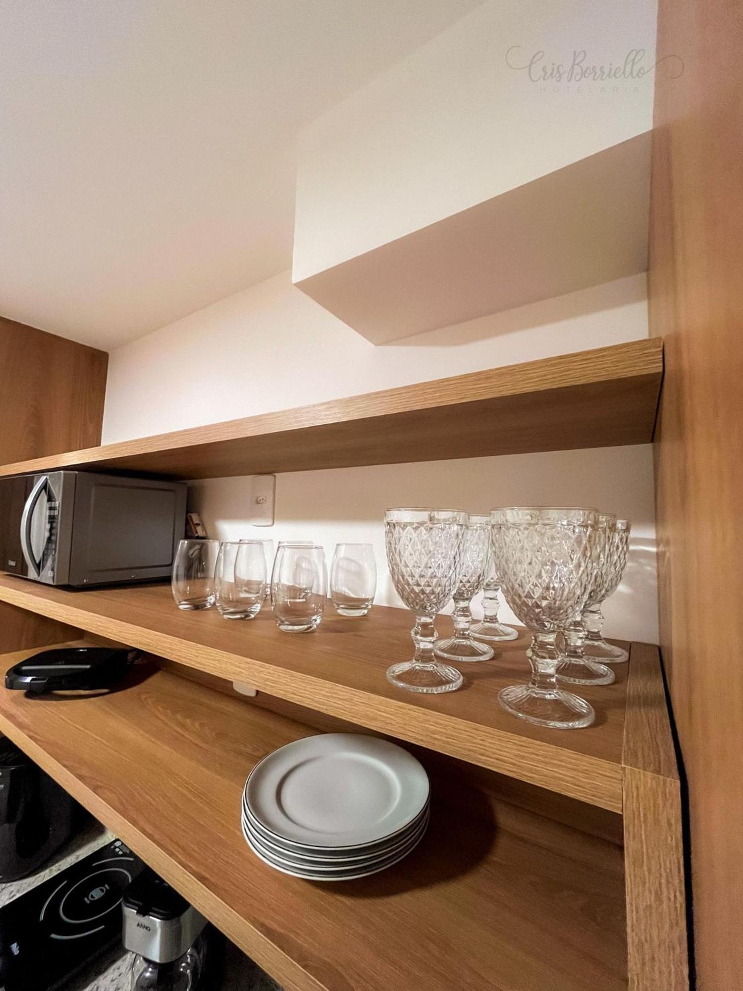 1610 Skylux Studio Luxo Melhor Localizacao No Centro * Río de Janeiro