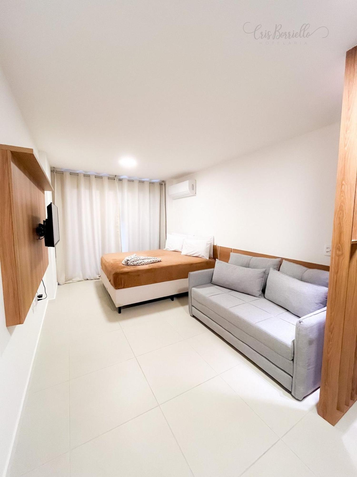 1610 Skylux Studio Luxo Melhor Localizacao No Centro * Río de Janeiro