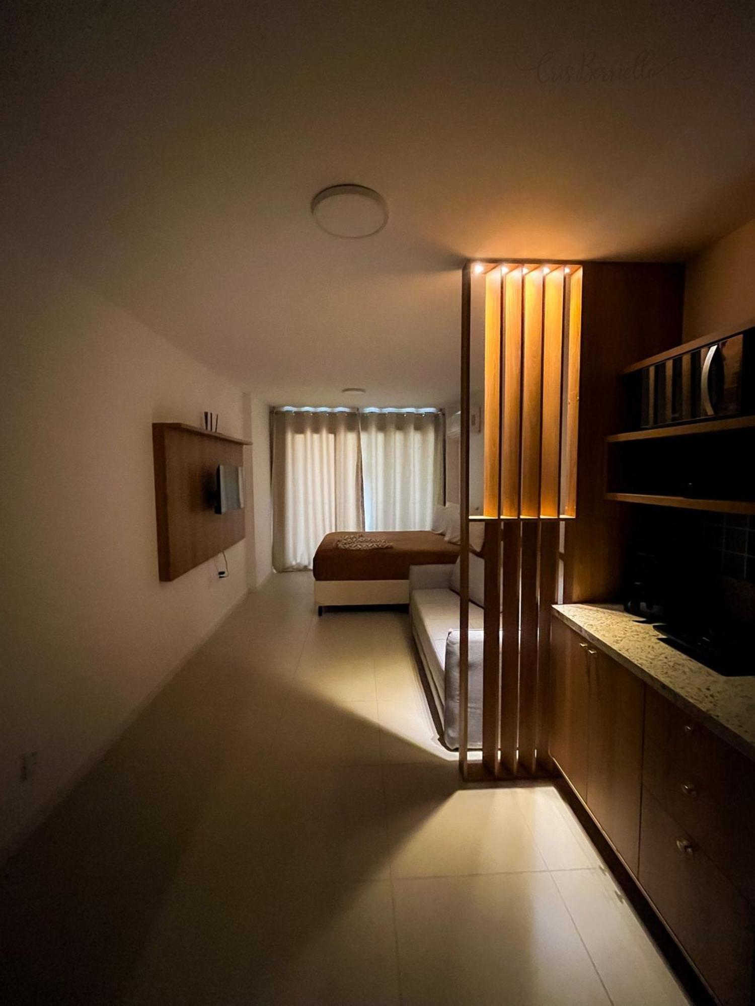 1610 Skylux Studio Luxo Melhor Localizacao No Centro Apartamento