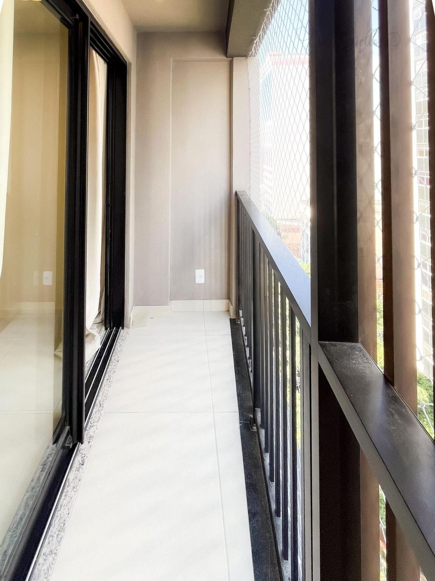 Apartamento 1610 Skylux Studio Luxo Melhor Localizacao No Centro *