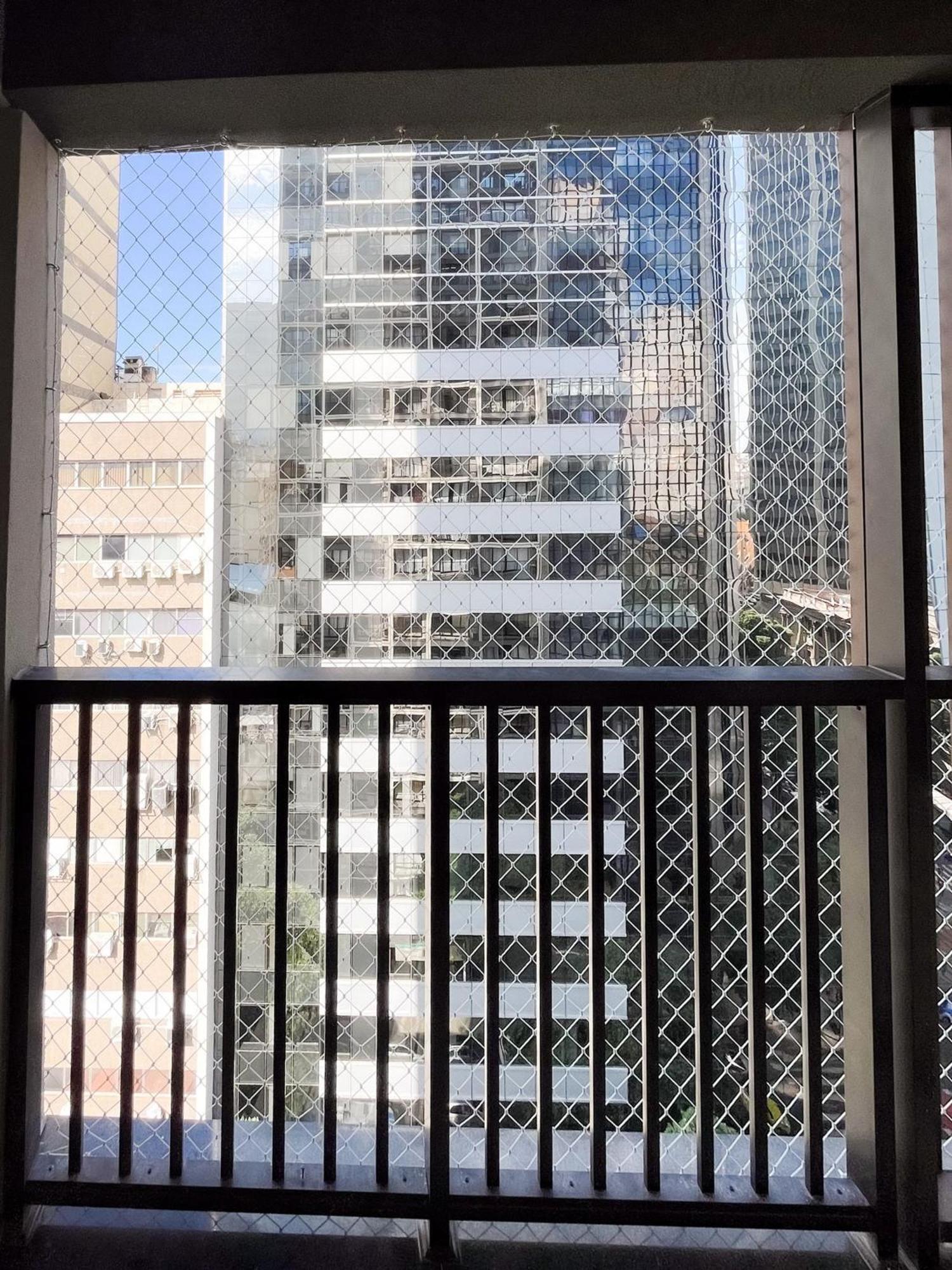 1610 Skylux Studio Luxo Melhor Localizacao No Centro Apartamento Río de Janeiro