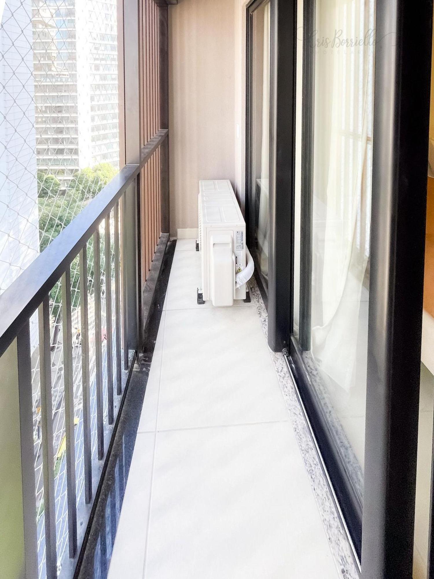 1610 Skylux Studio Luxo Melhor Localizacao No Centro *