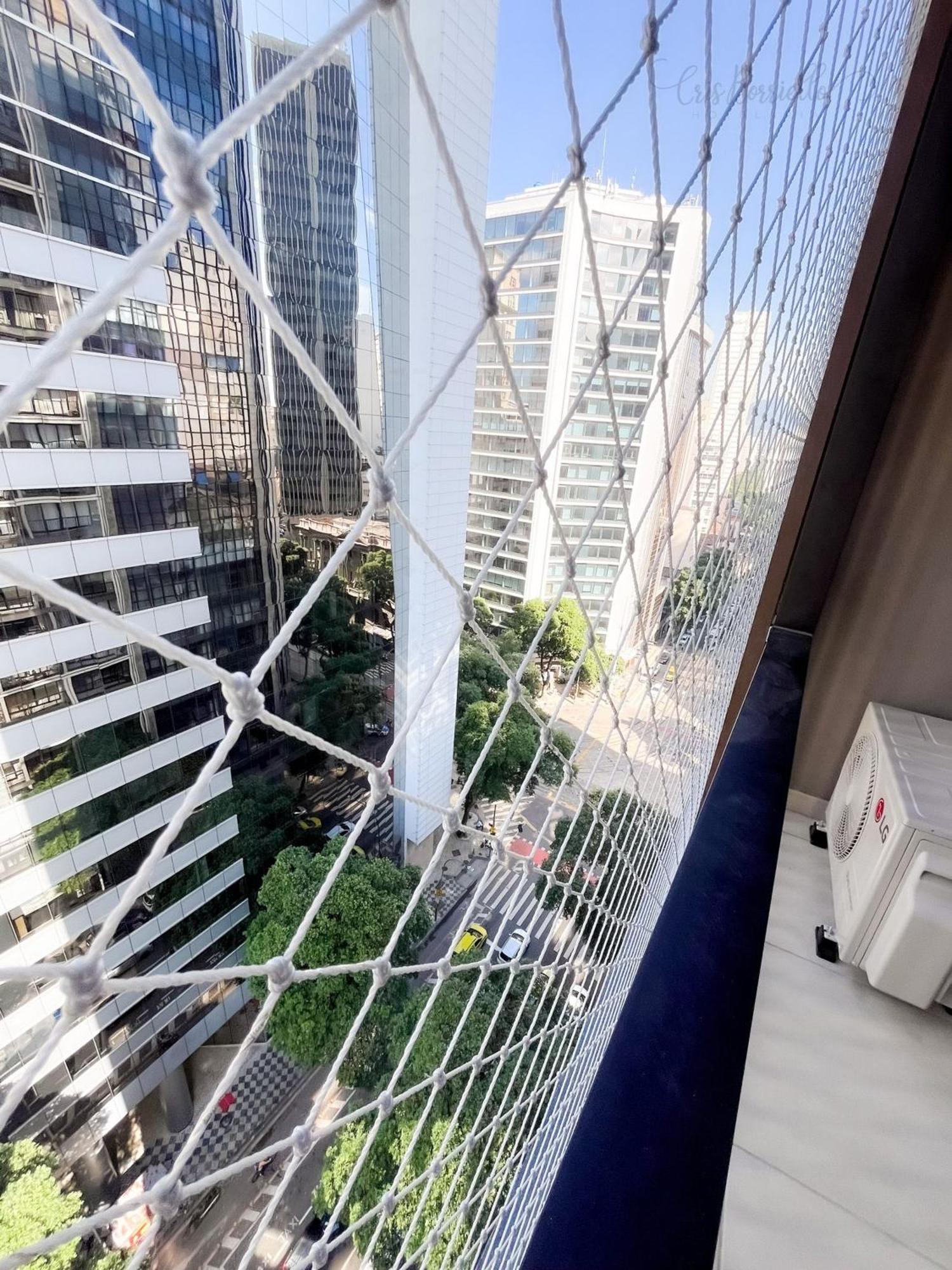 1610 Skylux Studio Luxo Melhor Localizacao No Centro Apartamento